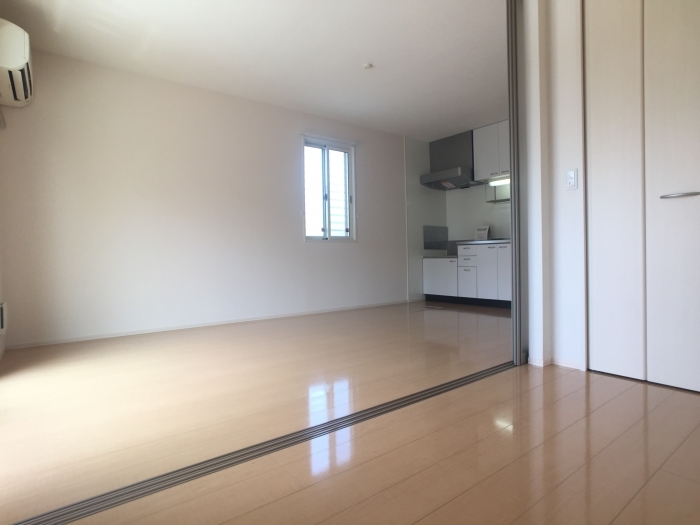 3/27 リビング/ダイニング