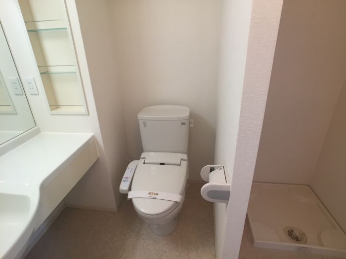 10/27 トイレ