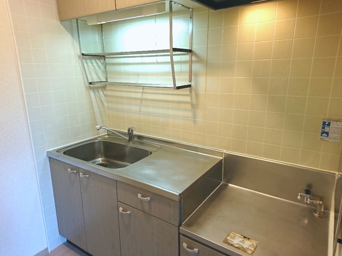 7/19 キッチン