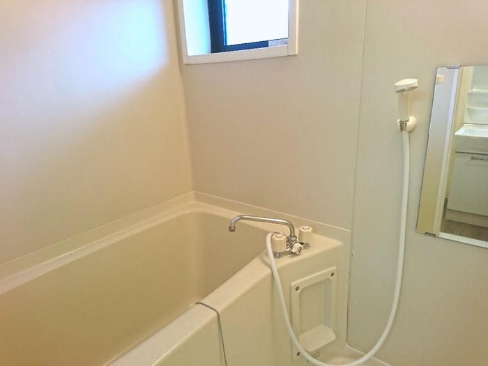 8/19 浴室