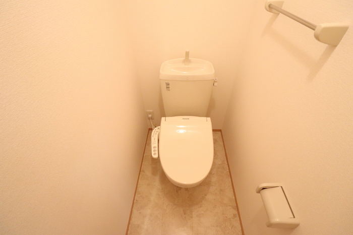 9/28 トイレ