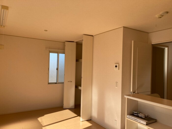 3/22 リビング/ダイニング