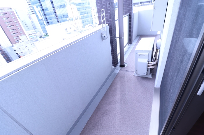 16/20 バルコニー