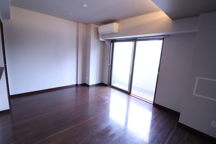 4/20 リビング/ダイニング