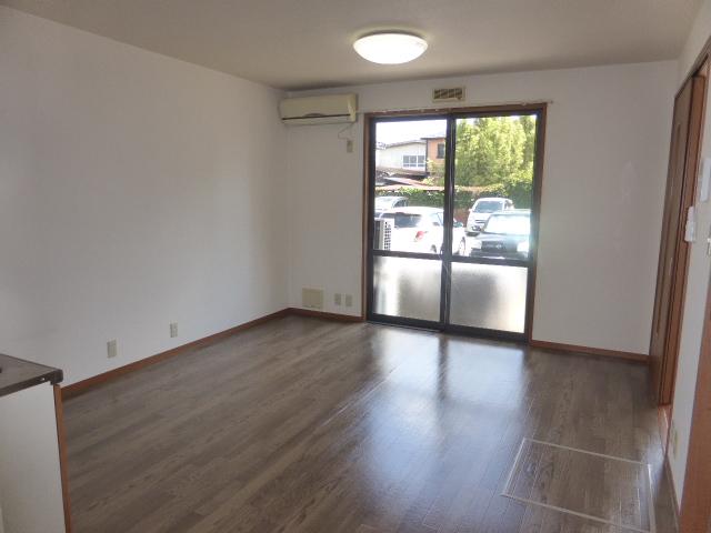 3/14 リビング/ダイニング