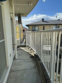 15/24 バルコニー