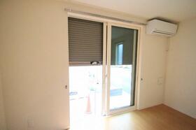 16/16 バルコニー