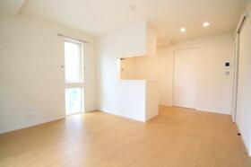 3/16 リビング/ダイニング