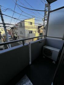 15/16 バルコニー