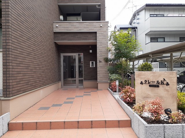 14/24 エントランス