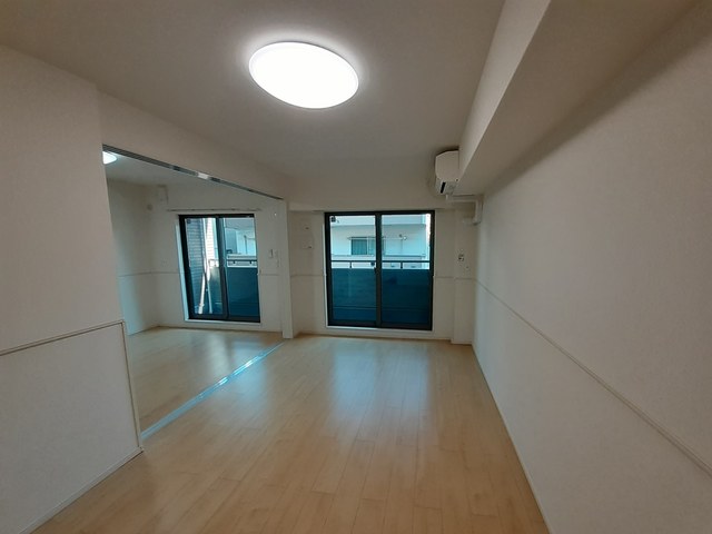 3/24 リビング/ダイニング