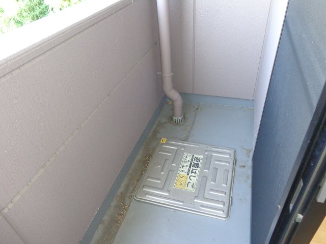 19/30 バルコニー