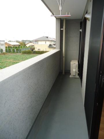 19/27 バルコニー