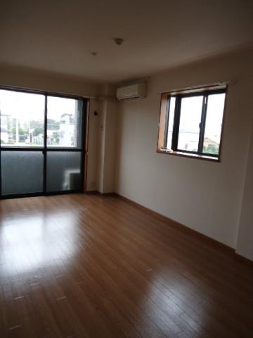 4/27 リビング/ダイニング