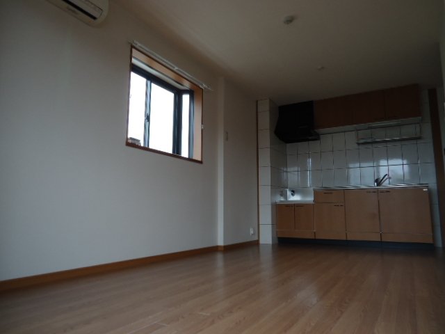 3/27 リビング/ダイニング