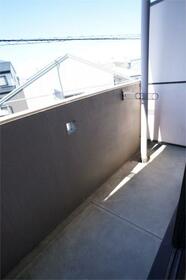 13/24 バルコニー