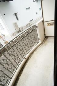 13/26 バルコニー