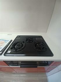 11/24 バルコニー