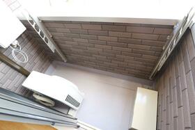 16/16 バルコニー