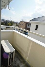 13/26 バルコニー