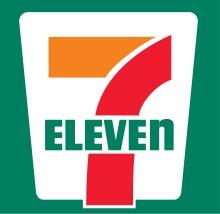 7/11 周辺