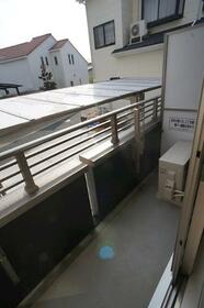 14/24 バルコニー