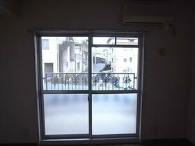 13/30 バルコニー