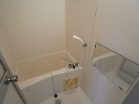 8/24 浴室