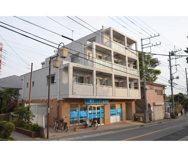 1/27 外観