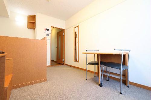 4/24 リビング/ダイニング