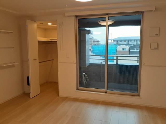 3/24 リビング/ダイニング