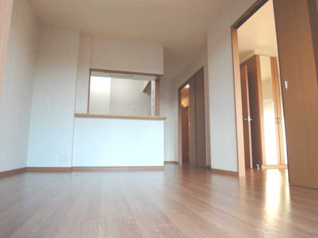 3/27 リビング/ダイニング