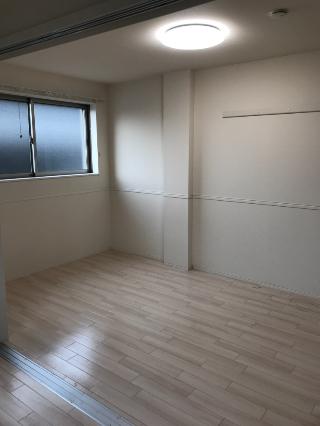 5/24 リビング/ダイニング