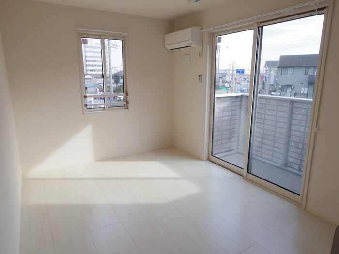 3/20 リビング/ダイニング