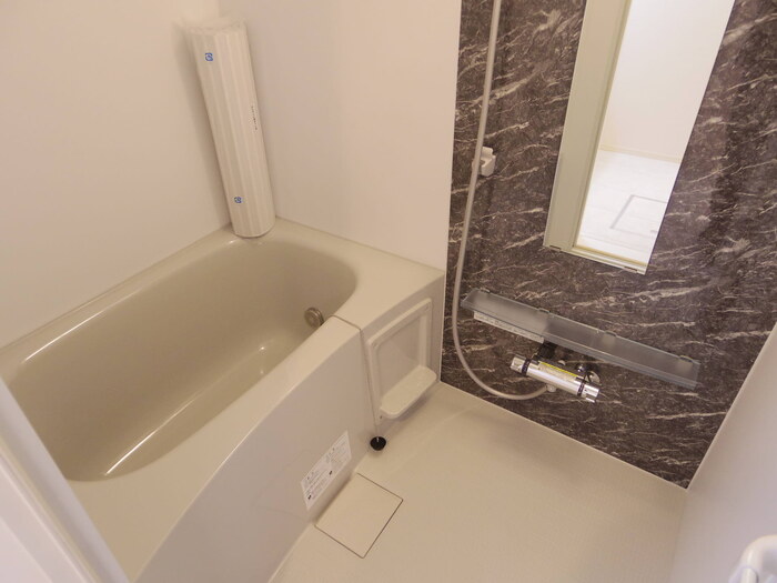 7/20 浴室