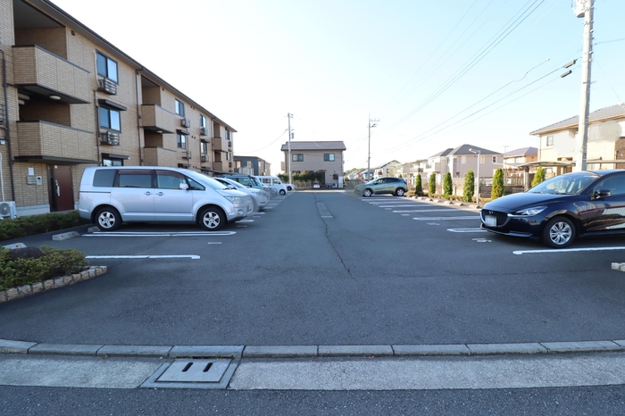 20/20 駐車場