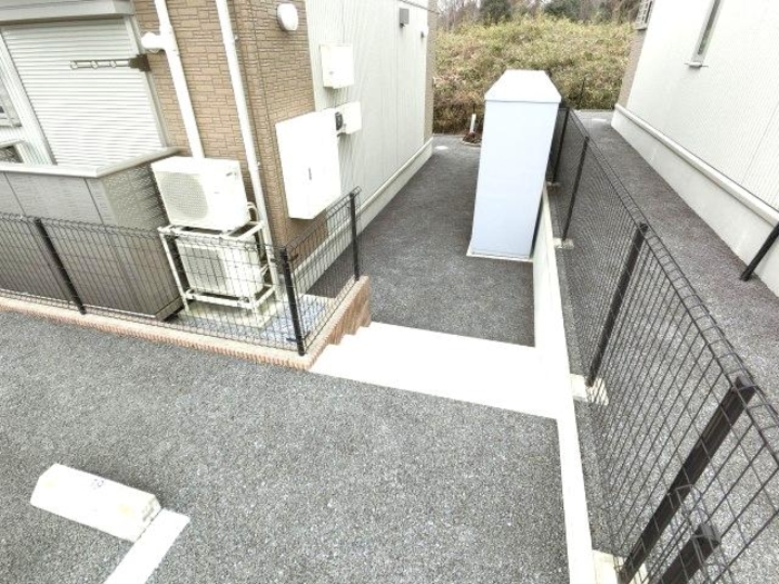 2/10 エントランス