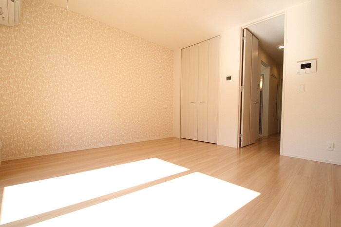 3/18 リビング/ダイニング