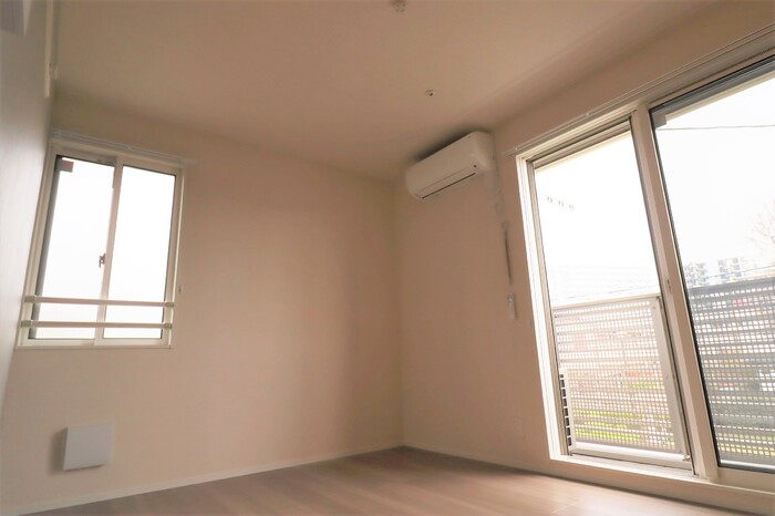 4/16 リビング/ダイニング