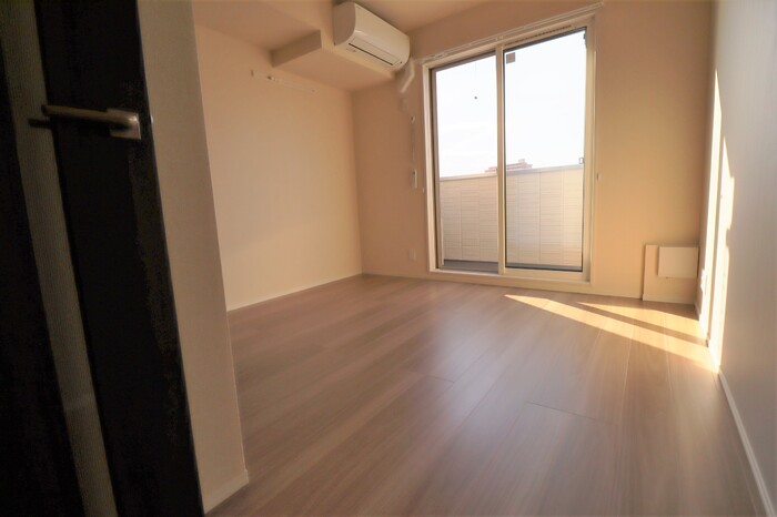 4/20 リビング/ダイニング