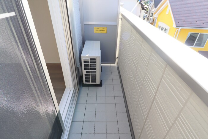 15/20 バルコニー