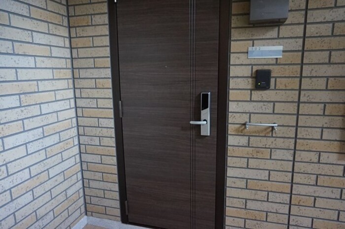 2/6 エントランス