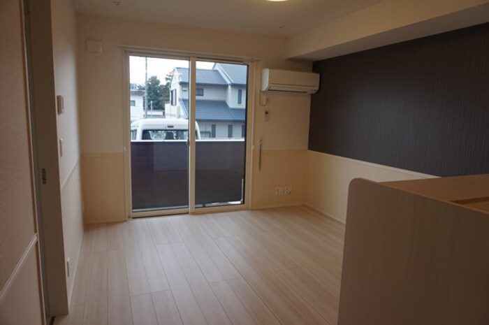 3/22 リビング/ダイニング