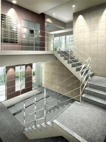 12/12 エントランス