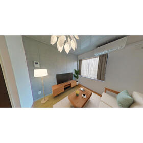 7/13 リビング/ダイニング