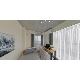 9/13 リビング/ダイニング