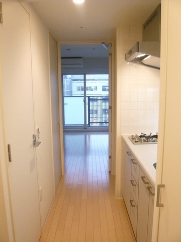 10/24 リビング/ダイニング