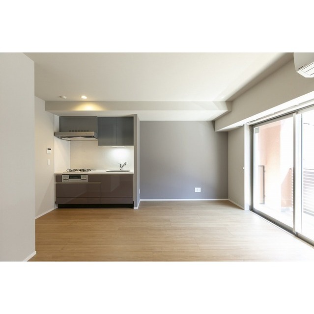 3/24 リビング/ダイニング