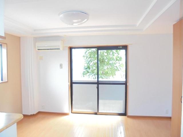 3/27 リビング/ダイニング