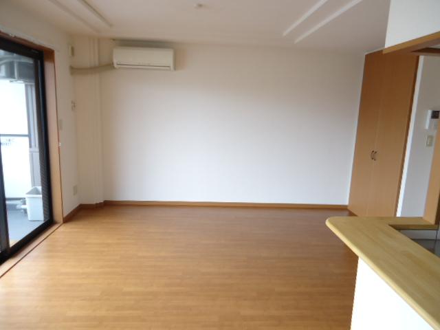 4/21 リビング/ダイニング